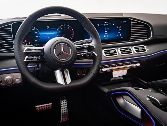 new 2026 Mercedes-Benz GLE 450 car, priced at $77,998