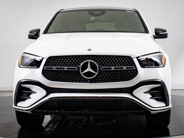 new 2026 Mercedes-Benz GLE 450 car, priced at $77,998