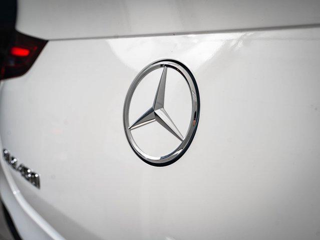 new 2026 Mercedes-Benz GLE 450 car, priced at $77,998