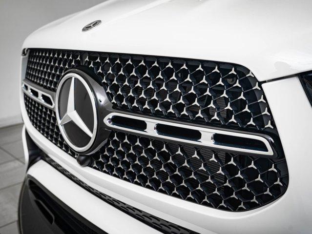 new 2026 Mercedes-Benz GLE 450 car, priced at $77,998
