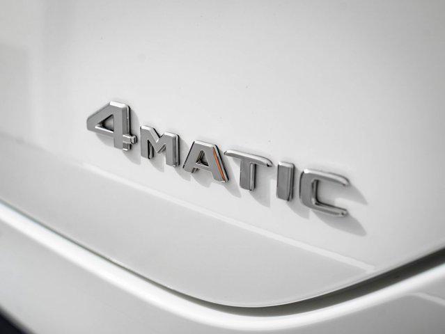 new 2026 Mercedes-Benz GLE 450 car, priced at $77,998