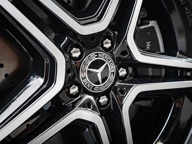 new 2026 Mercedes-Benz GLE 450 car, priced at $77,998