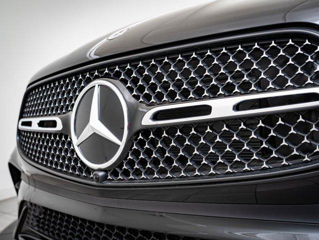 new 2025 Mercedes-Benz GLC 350e car, priced at $59,998