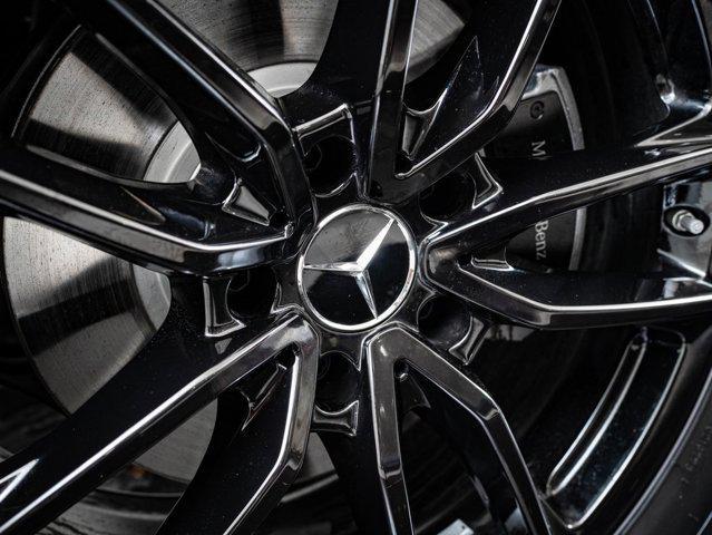 new 2026 Mercedes-Benz G-Class car, priced at $182,998