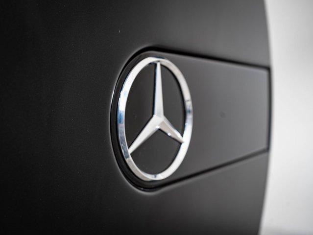 new 2026 Mercedes-Benz G-Class car, priced at $182,998