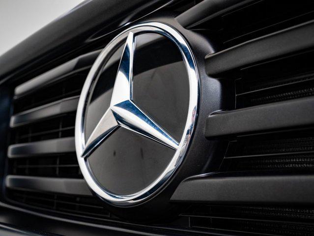 new 2026 Mercedes-Benz G-Class car, priced at $182,998