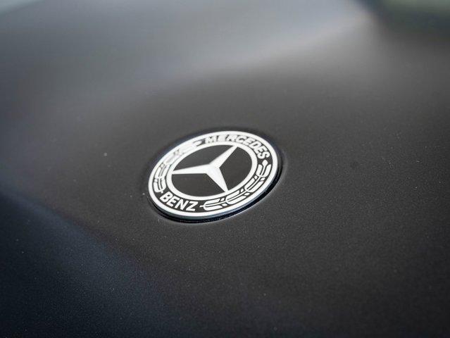 new 2026 Mercedes-Benz G-Class car, priced at $182,998