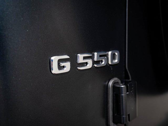 new 2026 Mercedes-Benz G-Class car, priced at $182,998