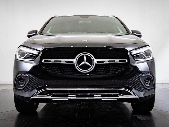 used 2022 Mercedes-Benz GLA 250 car, priced at $31,998