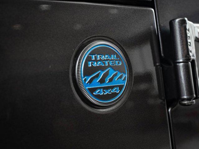 used 2024 Jeep Wrangler 4xe car, priced at $34,398