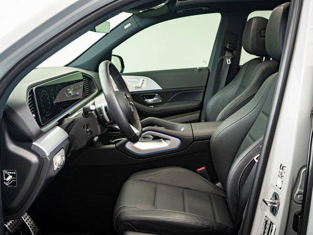 used 2025 Mercedes-Benz GLE 450 car, priced at $77,298