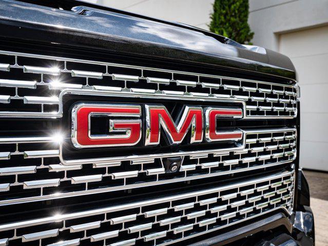 used 2023 GMC Sierra 3500 car, priced at $67,798