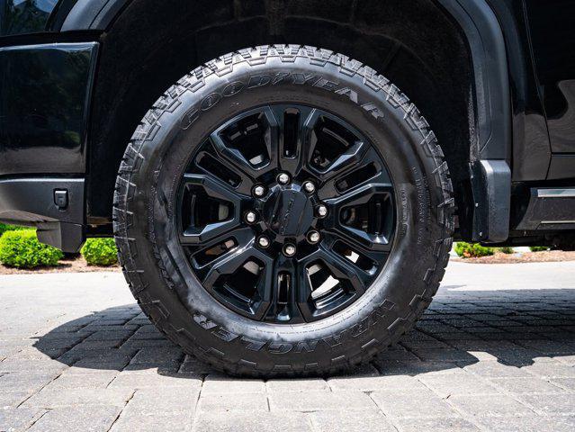 used 2023 GMC Sierra 3500 car, priced at $67,798