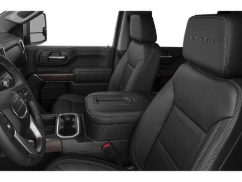 used 2023 GMC Sierra 3500 car, priced at $67,798