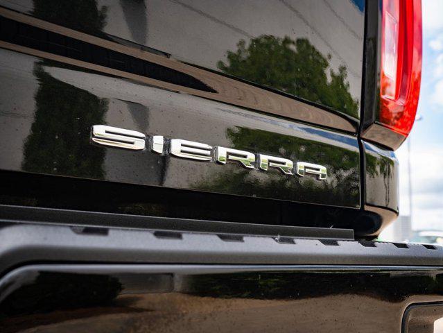 used 2023 GMC Sierra 3500 car, priced at $67,798