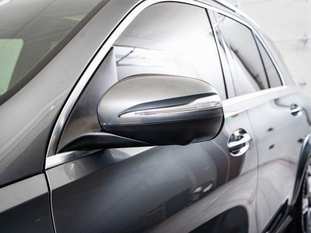 used 2021 Mercedes-Benz GLE 350 car, priced at $41,998