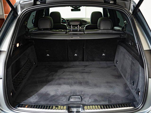 used 2021 Mercedes-Benz GLE 350 car, priced at $41,998