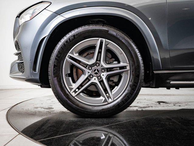 used 2021 Mercedes-Benz GLE 350 car, priced at $41,998