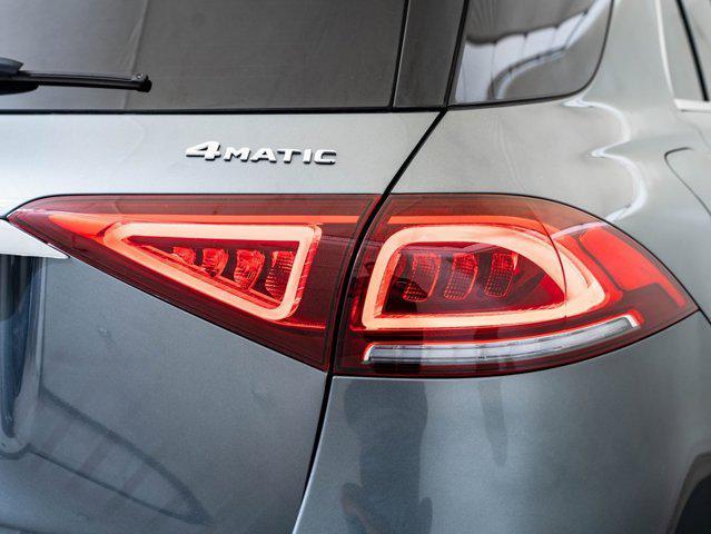 used 2021 Mercedes-Benz GLE 350 car, priced at $41,998