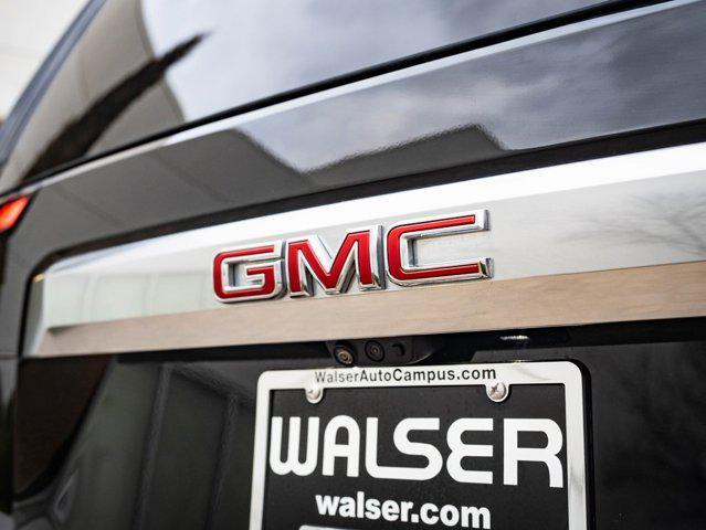 used 2023 GMC Yukon XL car, priced at $78,398