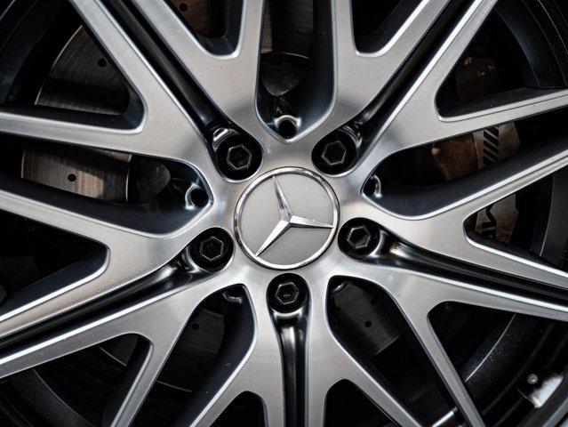 used 2023 Mercedes-Benz AMG C 43 car, priced at $53,998
