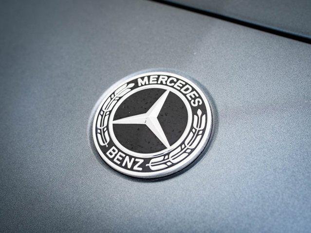 used 2023 Mercedes-Benz AMG C 43 car, priced at $53,998