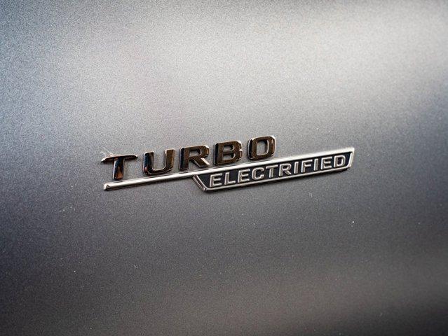 used 2023 Mercedes-Benz AMG C 43 car, priced at $53,998