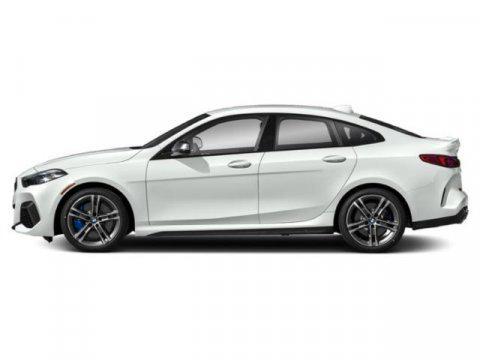 used 2022 BMW M235 Gran Coupe car