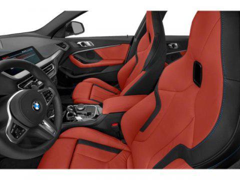 used 2022 BMW M235 Gran Coupe car