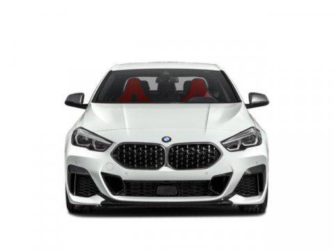 used 2022 BMW M235 Gran Coupe car