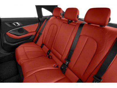 used 2022 BMW M235 Gran Coupe car