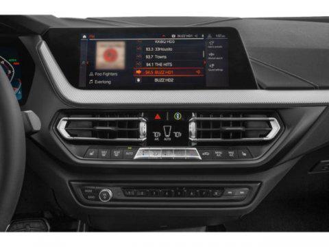 used 2022 BMW M235 Gran Coupe car