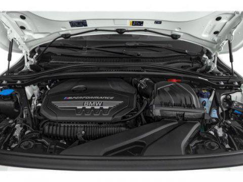 used 2022 BMW M235 Gran Coupe car