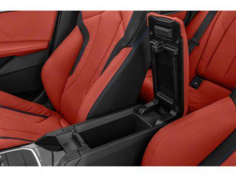 used 2022 BMW M235 Gran Coupe car