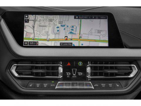 used 2022 BMW M235 Gran Coupe car