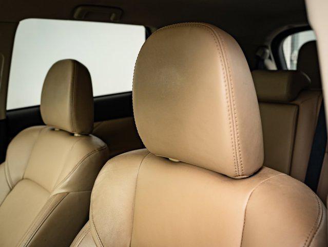 used 2019 Mitsubishi Outlander car, priced at $14,998