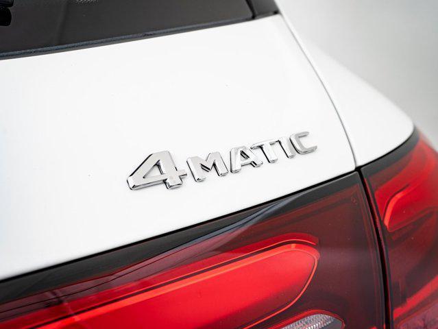 new 2025 Mercedes-Benz GLC 300 car, priced at $49,998