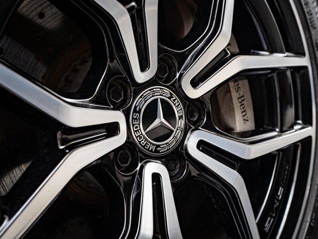 used 2023 Mercedes-Benz E-Class car, priced at $61,998