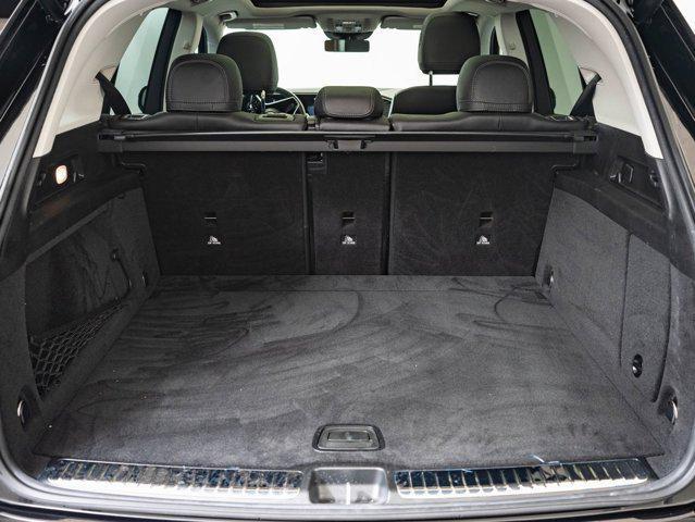 used 2024 Mercedes-Benz GLE 350 car, priced at $59,998