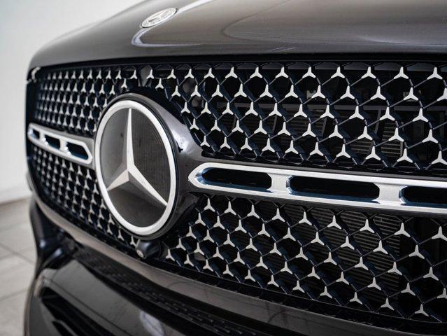 used 2024 Mercedes-Benz GLE 350 car, priced at $59,998