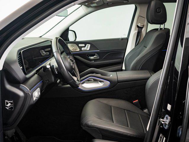 used 2024 Mercedes-Benz GLE 350 car, priced at $59,998