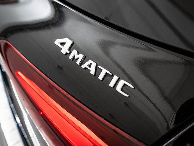 used 2024 Mercedes-Benz GLE 350 car, priced at $59,998