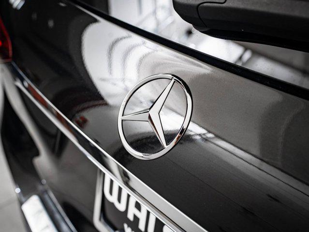 used 2024 Mercedes-Benz GLE 350 car, priced at $59,998