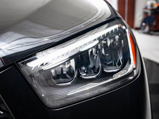 used 2024 Mercedes-Benz GLE 350 car, priced at $59,998