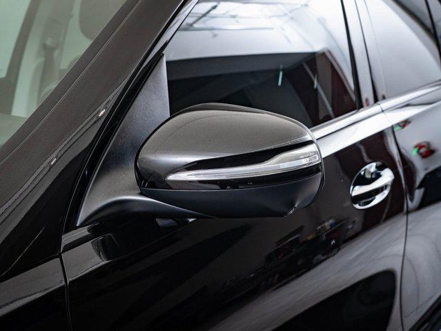 used 2024 Mercedes-Benz GLE 350 car, priced at $59,998