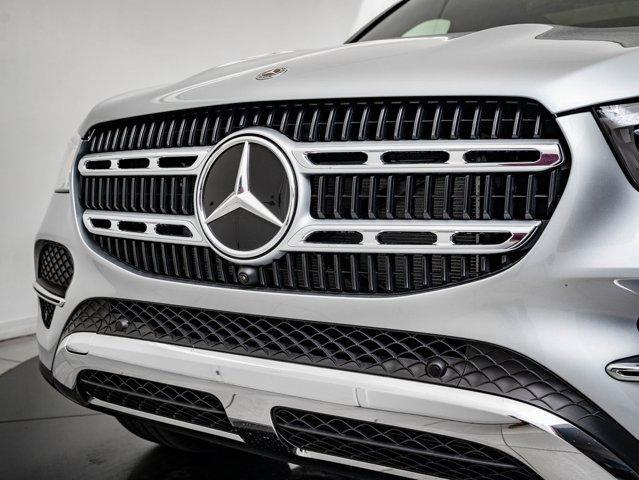 new 2024 Mercedes-Benz GLE 350 car, priced at $63,498