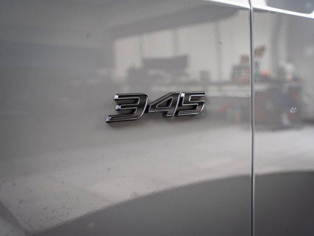 used 2023 Dodge Challenger car, priced at $42,998