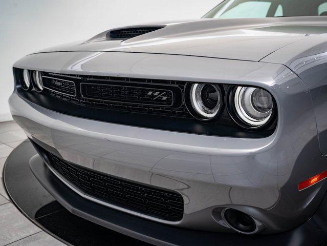 used 2023 Dodge Challenger car, priced at $42,998