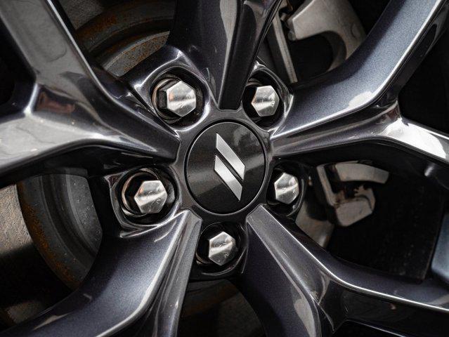 used 2023 Dodge Challenger car, priced at $42,998