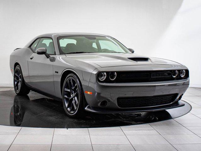 used 2023 Dodge Challenger car, priced at $42,998